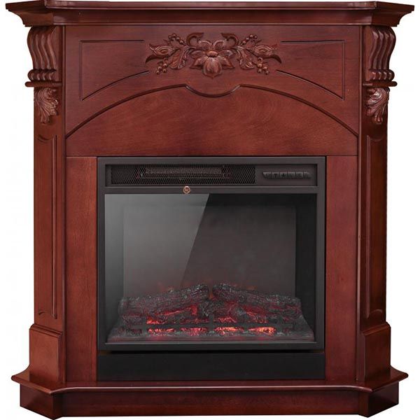 Камін електричний Siciliy